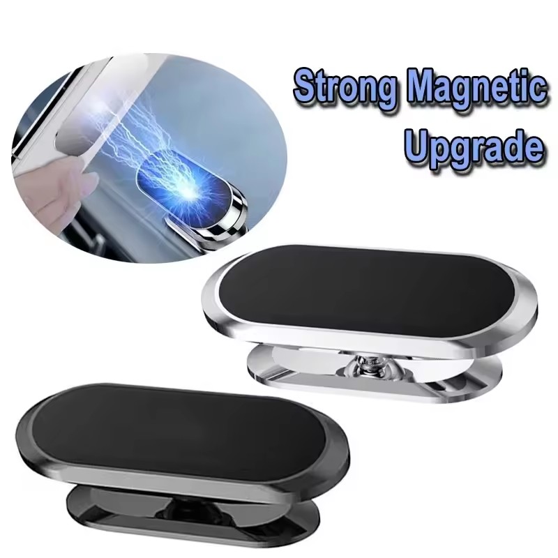 Novo Suporte Magnético para Ce - Car Mount Phone avaliação e preço
