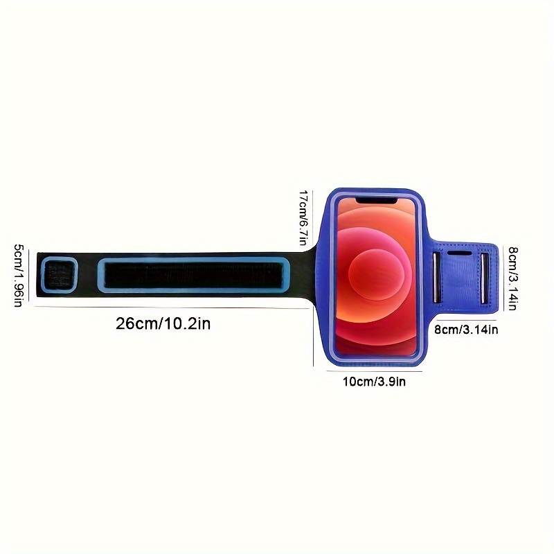 Suporte de Braço Universal par - Phone Accessories Box Set avaliação e preço