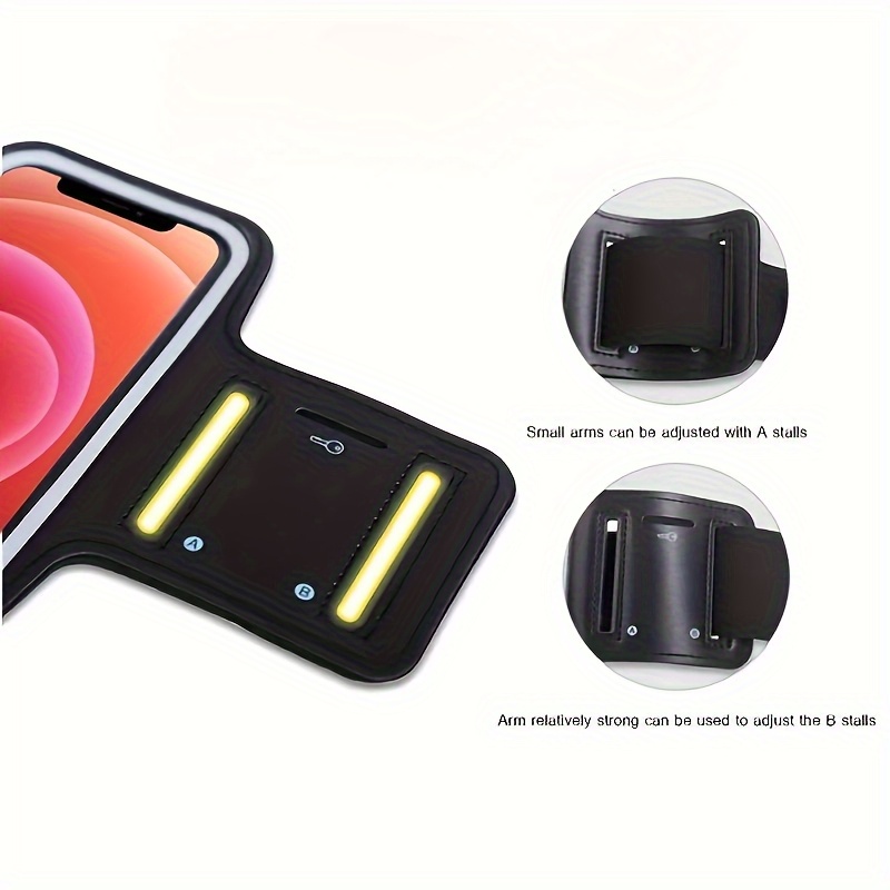 Suporte de Braço Universal par - Phone Accessories Box Set avaliação e preço