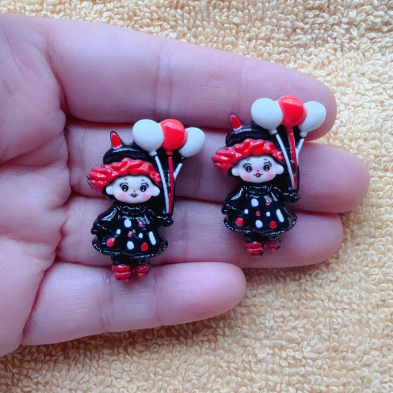 12 Peças de Acessórios de Resi - Phone Accessories Jewelry avaliação e preço
