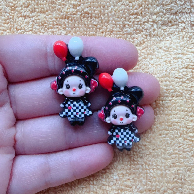 12 Peças de Acessórios de Resi - Phone Accessories Jewelry avaliação e preço